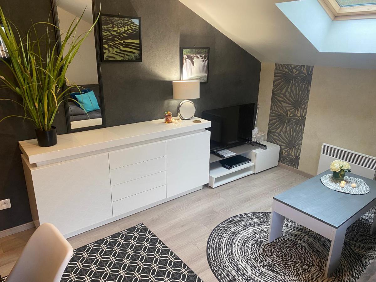Suite Spa Privatif Verte Vallee, Sejour Zen Meisenthal Buitenkant foto