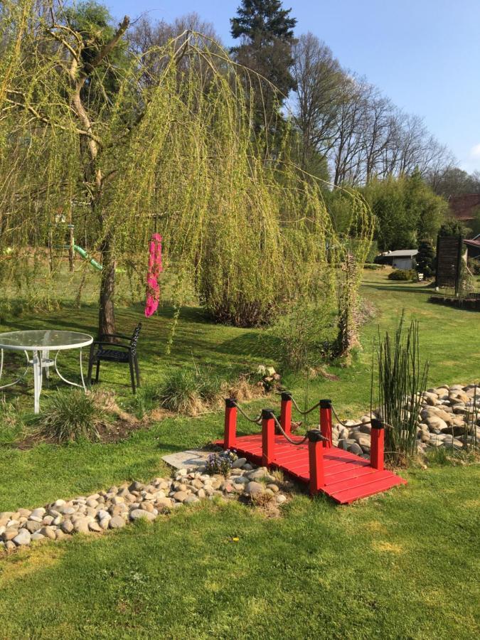 Suite Spa Privatif Verte Vallee, Sejour Zen Meisenthal Buitenkant foto