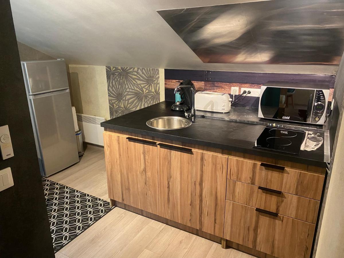 Suite Spa Privatif Verte Vallee, Sejour Zen Meisenthal Buitenkant foto